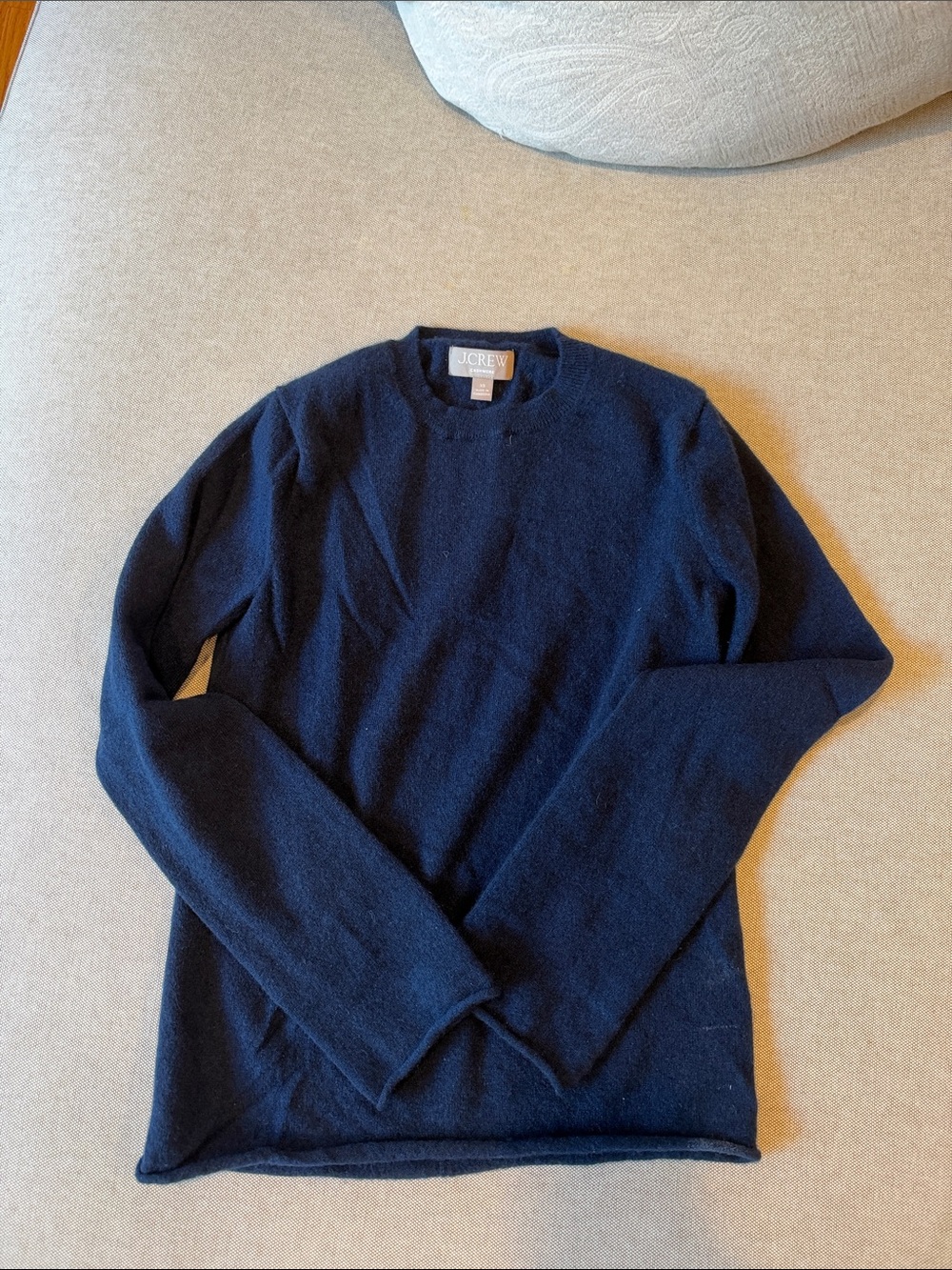 J.Crew Cashmere Sweater